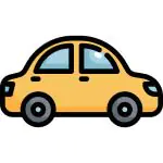 Issuing a policy Green card for traveling abroad by car