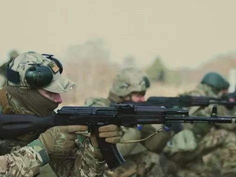 Вступ в Інтернаціональний легіон України: найпоширеніші проблеми та причини відмов