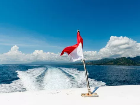 New rules for entry to Indonesia for Ukrainians in 2024: visa application, documents and penalties for visa violations