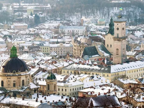 Is Lviv safe for tourists now?