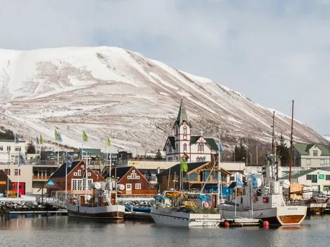 How to get to Ukraine from Iceland in 2024: convenient routes, entry rules and useful tips