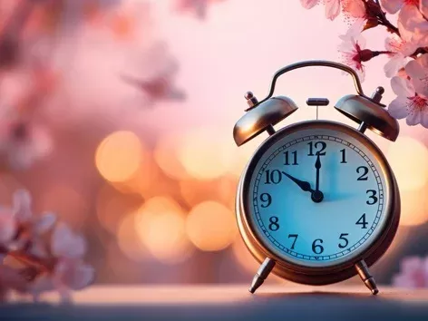 L'heure d'été en Ukraine : comment la différence avec d'autres pays va changer