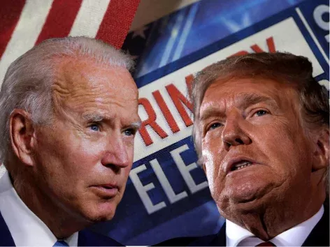 Super Tuesday 2024: who got closer to the US presidency and who will withdraw their candidacy