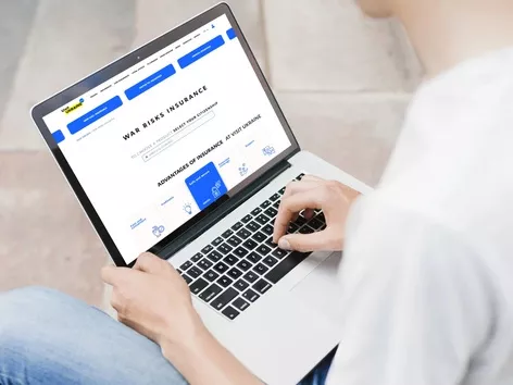 How to apply for insurance for entry to Ukraine online at Visit Ukraine: answers to frequently asked questions
