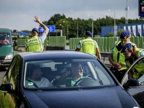 The Netherlands is tightening border controls: what travelers should know