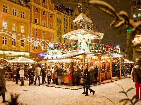 Poland is among the happiest countries in the EU: what other countries are in the top