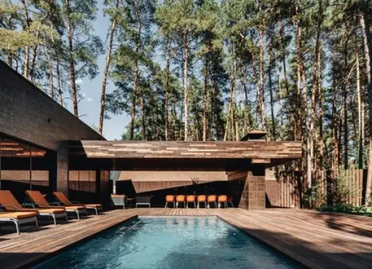 Escape from the heat: the best locations for relaxing by the water in Kyiv, Lviv, Dnipro and other cities