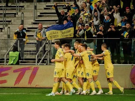 Die Ukraine besiegt Moldawien im letzten Spiel vor der Euro 2024: Was war bemerkenswert an dem Spiel?