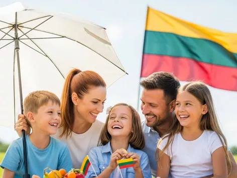 Insurance for entry into Lithuania: who needs it, rules for obtaining it for different categories of visas, and where to purchase it?