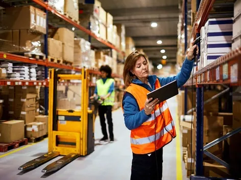 Why is it difficult for Ukrainians to find a job in Europe and where are the most vacancies now?