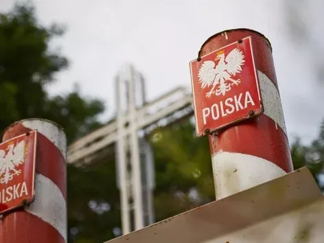 A new checkpoint for passengers and trucks will be opened on the border with Poland: details