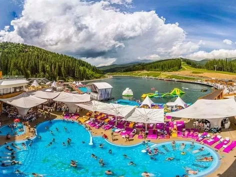 Summer season 2024: where to go in Ukraine?