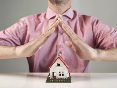 Window insurance against war risks: how to protect your home from drones and missiles?