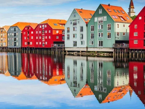 Norway cuts aid to refugees: what has changed for Ukrainians