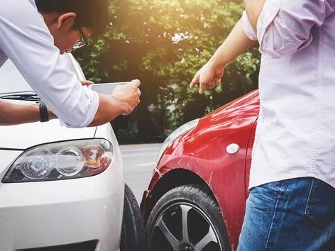 New rules for road traffic accident settlement in Ukraine: what will change from 2025?