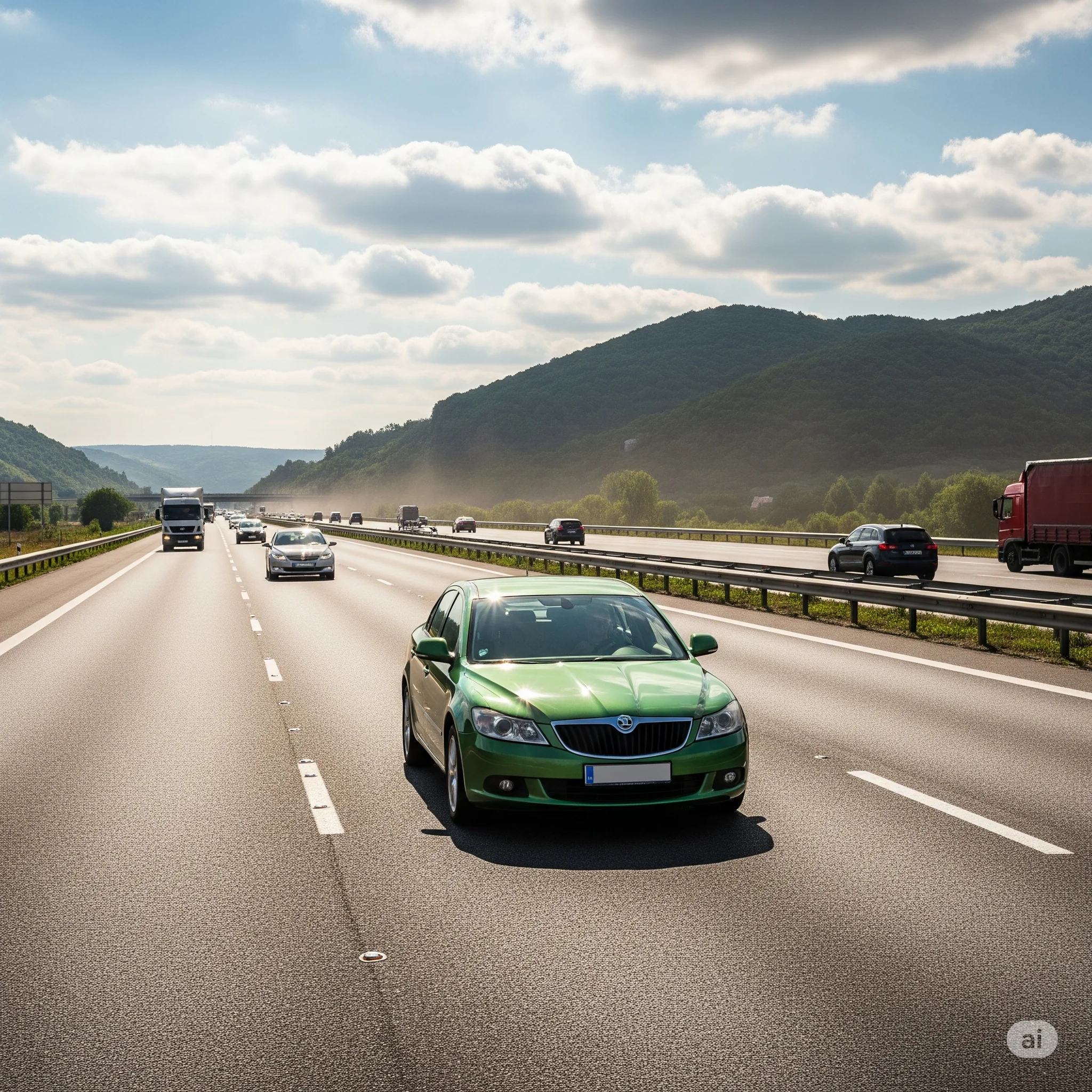 В каких странах действительна Грин-карта: полный список