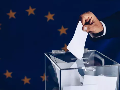 Les Ukrainiens peuvent voter aux élections dans certains pays de l'UE : où cela est-il permis ?