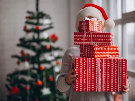 Unconventional gifts: what to give your loved ones for the New Year?