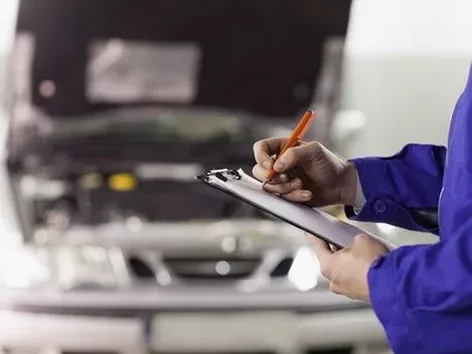 Technical inspection for a Ukrainian car in Germany: how to pass TÜV?