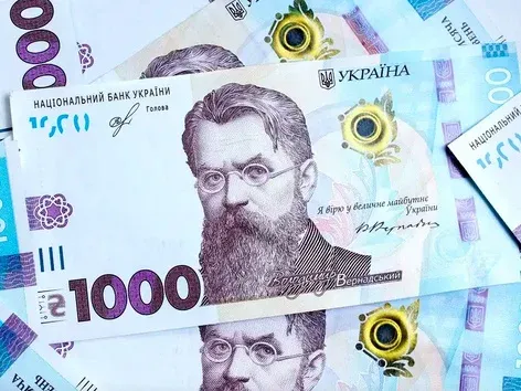 Зимняя поддержка: до какой даты вы можете подать заявку на 1 000 грн?