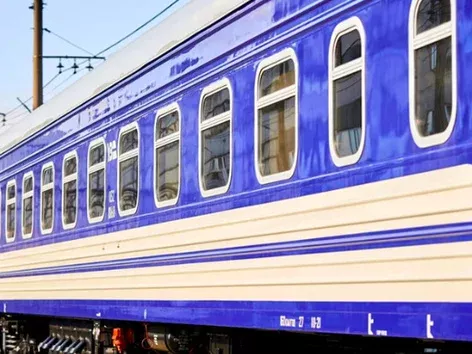 Ukrzaliznytsia canceled some trains to Przemyśl: what is the reason and what changes are planned