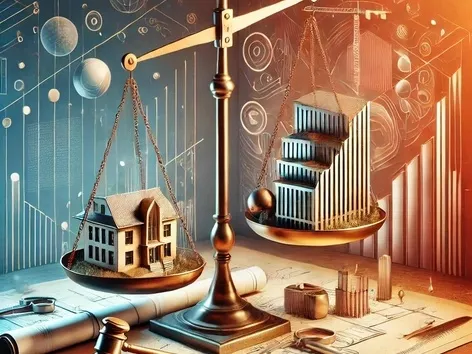 How to invest in real estate safely: the importance of legal support