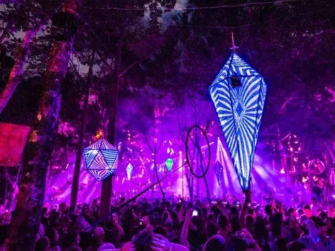 Фестивали и концерты в Европе в 2024 году: топ событий, которые стоит посетить