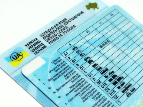 How to get a driving licence for IDPs: instructions for IDPs