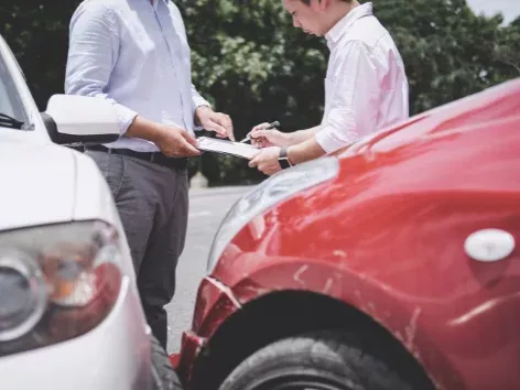 Car insurance in Slovakia: do Ukrainians need to take out a local motor insurance policy?