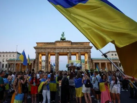 The future of Ukrainian refugees in Germany: what will change after the elections?