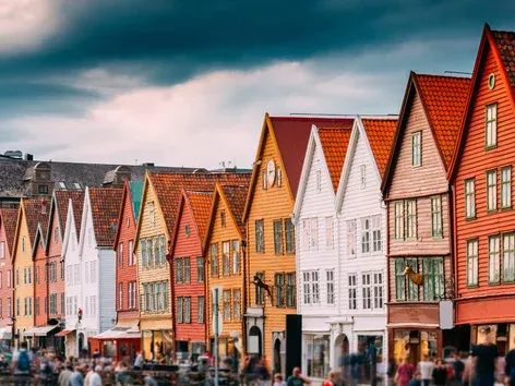 Norway proposes to extend collective protection for Ukrainians from 3 to 5 years: details