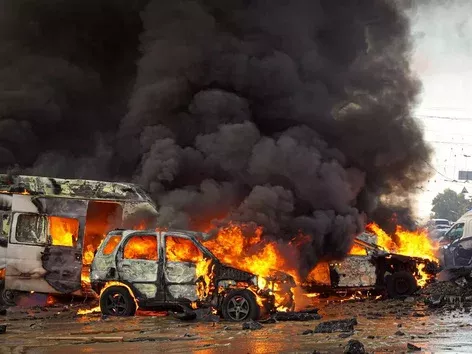 Ukraine to pay compensation for damaged cars as a result of war: details