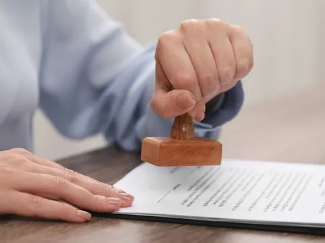 Новые правила апостилирования документов для использования за границей в 2026 году: что изменится для украинцев