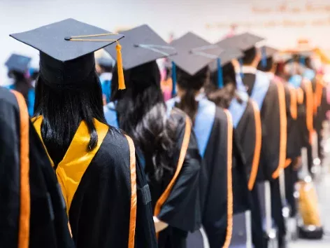 Admissions campaign 2025: everything prospective bachelor's and master's students need to know