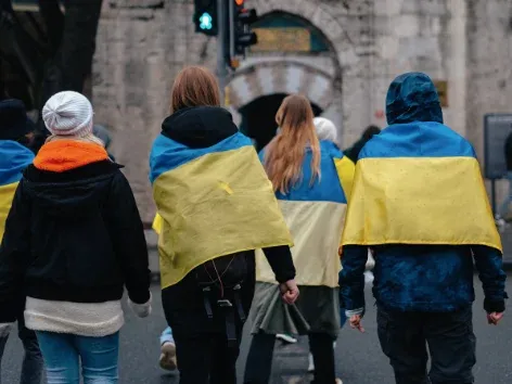 Новые правила помощи украинским беженцам вступят в силу в Польше в сентябре: что изменится