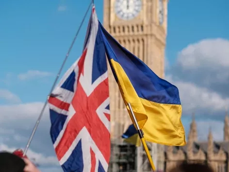 Hundreds of Ukrainian refugees in Britain may lose their homes: what is known