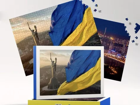 Summer accessories and stylish clothes: Visit Ukraine's merchandise is replenished with new collections