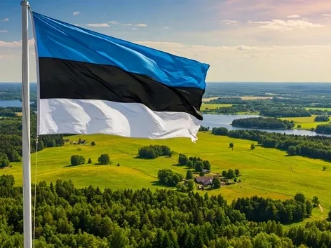 Emigrazione in Estonia: come possono gli ucraini trasferirsi lì nel 2025?