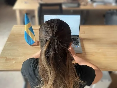 Работа в Швеции 2025: что нужно знать украинцам?