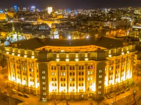 Restrukturyzacja Ministerstwa Spraw Zagranicznych: jakie nowe departamenty pojawią się na Ukrainie