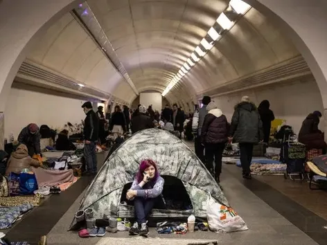 Чому правило двох стін більше не рятує: як захиститися під час обстрілів в Україні у 2025 році