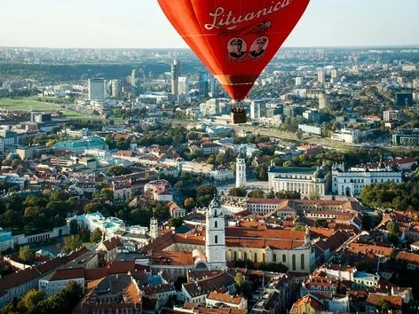 Литва отложила обязательные языковые требования для украинских беженцев