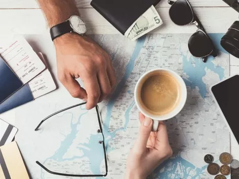 What European travel buyers are concerned about: results of a survey on travel costs