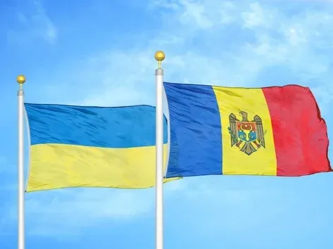 Как добраться из Кишинева в Украину?