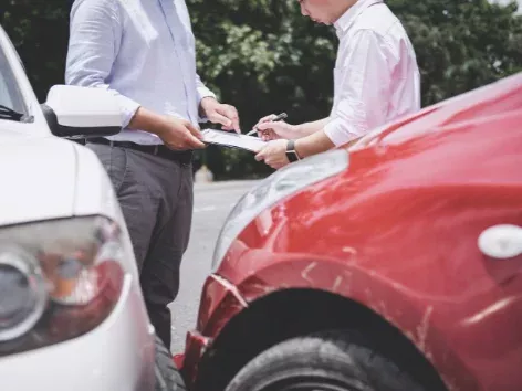 When can a car insurance claim be denied and how to appeal?