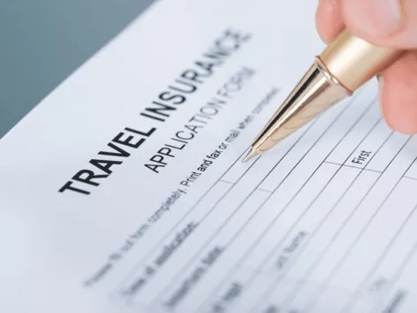 Travel insurance for entry to Ukraine: who needs to take out travel insurance and how to do it?