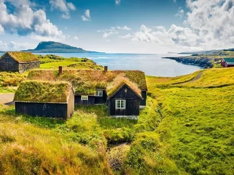 Entry to Ukraine for Danish citizens: do foreigners need a visa 2023