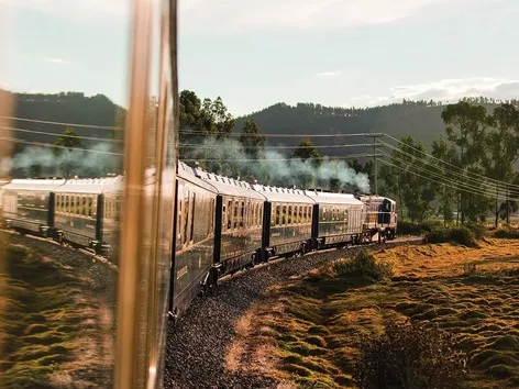 Czech carrier Gepard Express will launch new trains to Ukraine and Lithuania via Poland: when will the first flight take place?