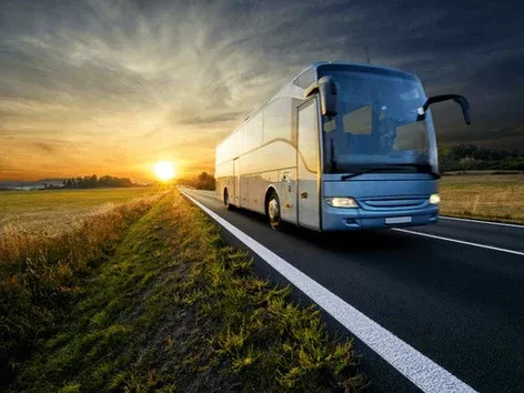 Updated online bus ticket booking system from Visit Ukraine: convenience, speed and reliability for every traveller