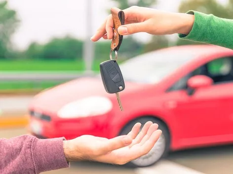 Buying, registering and maintaining a car in Germany: instructions for Ukrainians